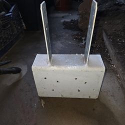 Simpson Strongties D1427/CCQ4