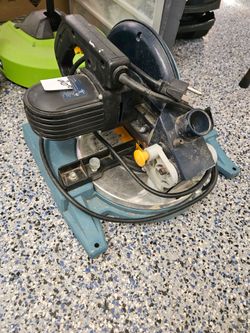 Used circular saw $20.00 corded