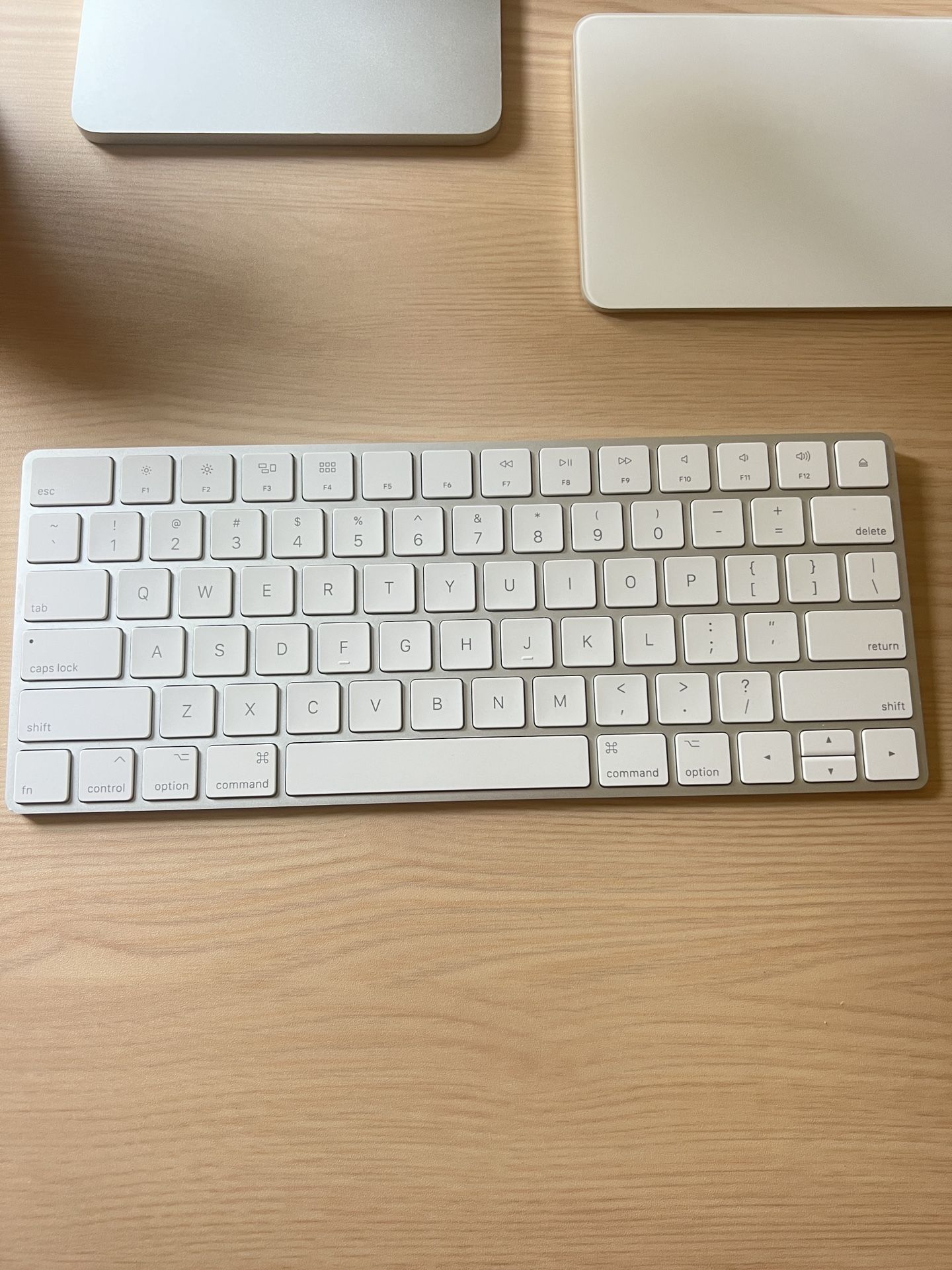 Apple Magic Keyboard