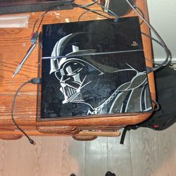 Darth Vader Edition Ps4