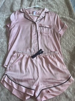 Stars Above pajama set.