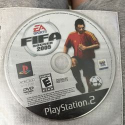 FIFA 2005