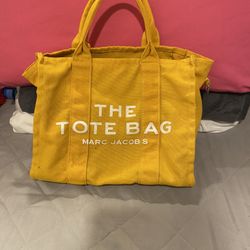 The Tote Bag