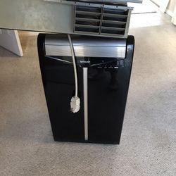 Sharp Portable Air Conditioner 10,000 BTU Model CV-10NH