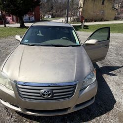 2009 Toyota Avalon