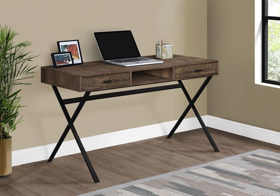 Industrial Style Desk