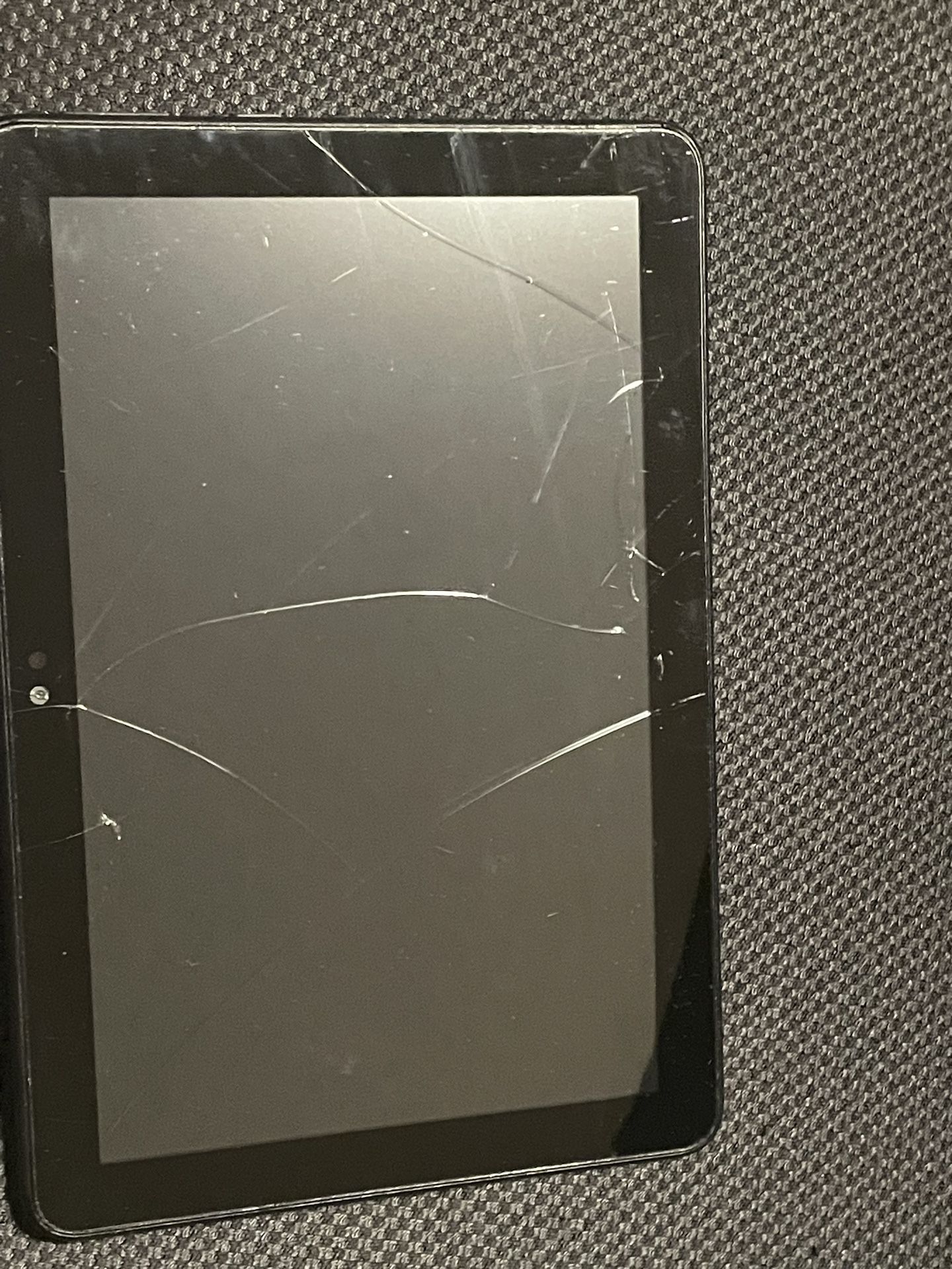 Amazon tablet