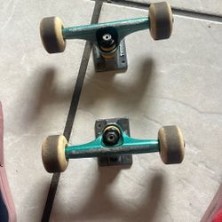 Thunder Trucks