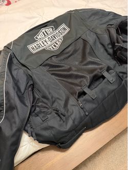 Harley Davidson Riding Jacket BRAND NEW Size Large