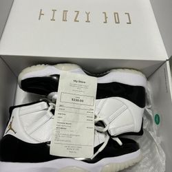 Air Jordan 11Retro 