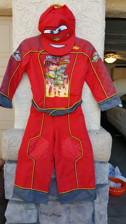 Costume Size XS