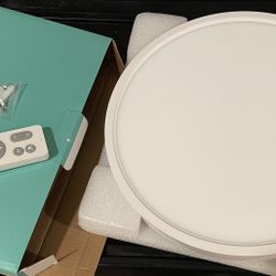 Flush Mount Ceiling Fixture By Roomratv