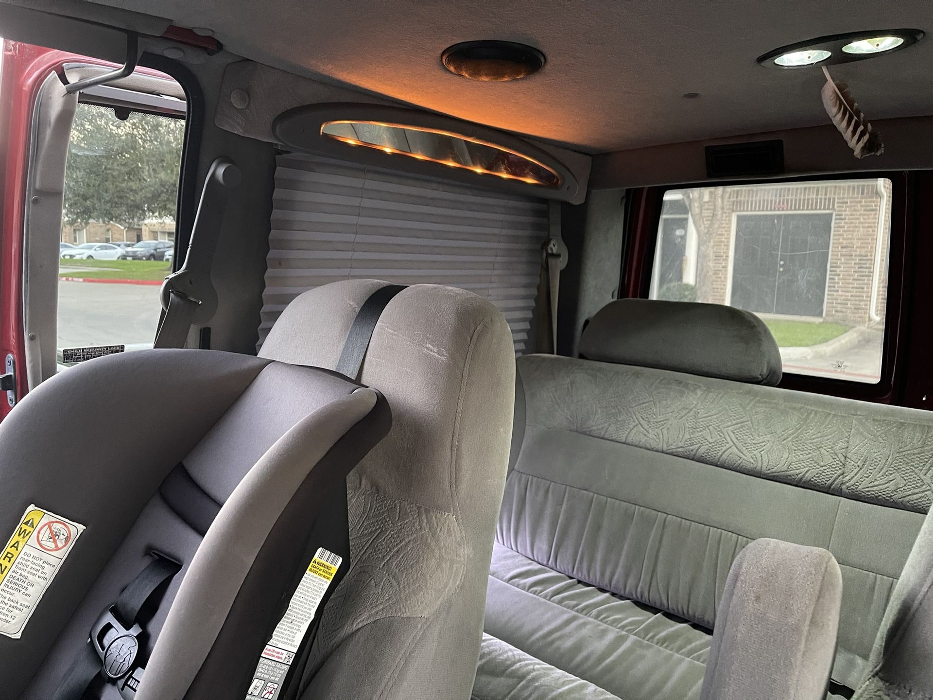 2002 Chevrolet Astro Van for Sale in Houston, TX OfferUp