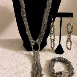 Jewelry set 