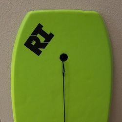 Bodyboard Boogie Board 