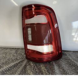 2020-2023 Ram 2(contact info removed) Right Passenger Side LED Tail Light w/ Module OEM