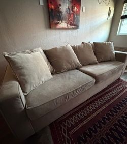 Sofa bed couch for sale in west Palm