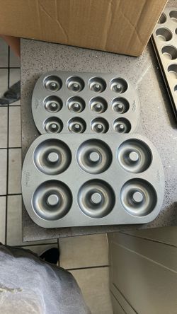 Donut Pans