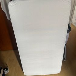 Graco Crib Mattress