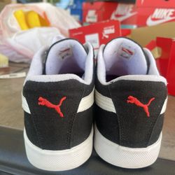 Shoe