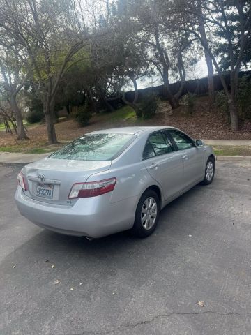 2008 Toyota Camry