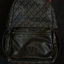 True Religion Backpack