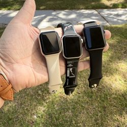 Apple Watch SE / 3 / 7 / 8