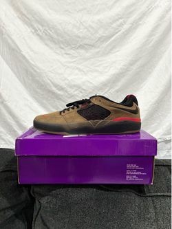Nike SB Ishod “Olive” Size 13