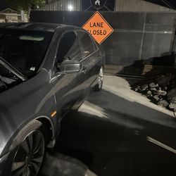 2004 Honda Accord Lx