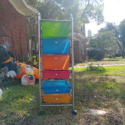 Multi organizer