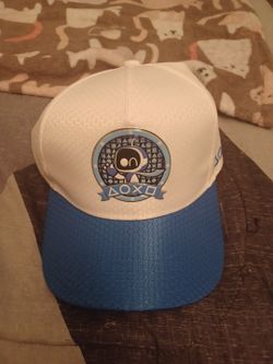 AstroBot Hat