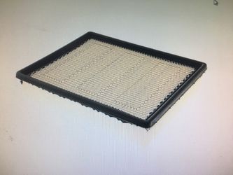 Air Filter Cadillac Escalade Chevy Silverado Tahoe Yukon 4.3/5.3/6.0/6.2 #A3086C