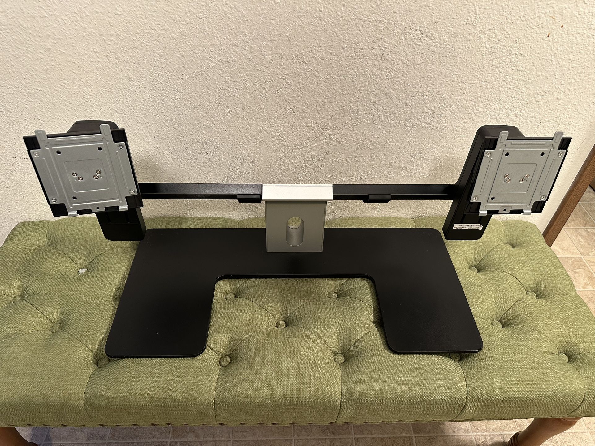 Dell Dual Monitor Stand