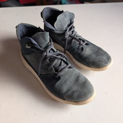 Timberlands Size 9.5