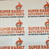 Super Rabbit Auto Body Parts