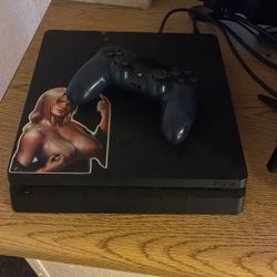 PS4 for sale