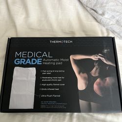 Heating Pad (ThermoTech)