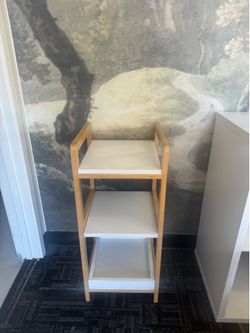 Shelf