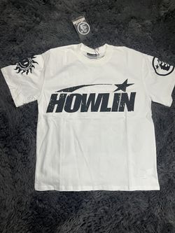 Hellstar Tee Shirt Size M