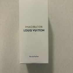 Louis Vuitton Imagination Cologne 