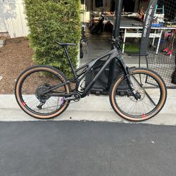 Specialized Stumpjumper EVO Expert 2022 S5