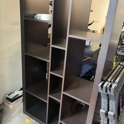 Book Shelf / Storage Shelf
