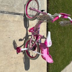 Used Kids Bike