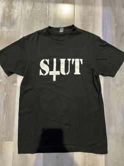 SLXT Embroided T-shirt size M ( BRAND NEW )