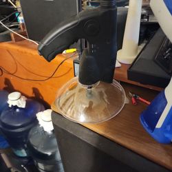Parabolic Ear