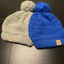 Baby Beanies 