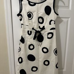 Women’s Madison Leigh Sleeveless Dress (10P)