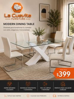 Home Furniture 🔥SPECIAL OFFER.