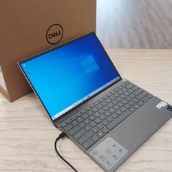 Dell Inspiron 13 Laptop 16GB RAM 512SSD - $5 Today and Rest Later! Message us now