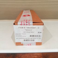 Temporal Forces Booster Box Case